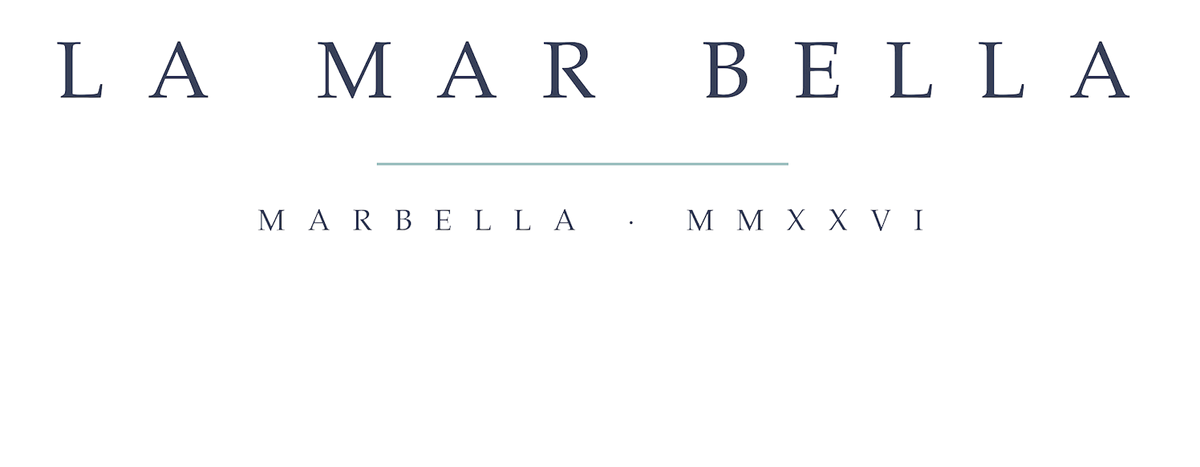 La Mar Bella