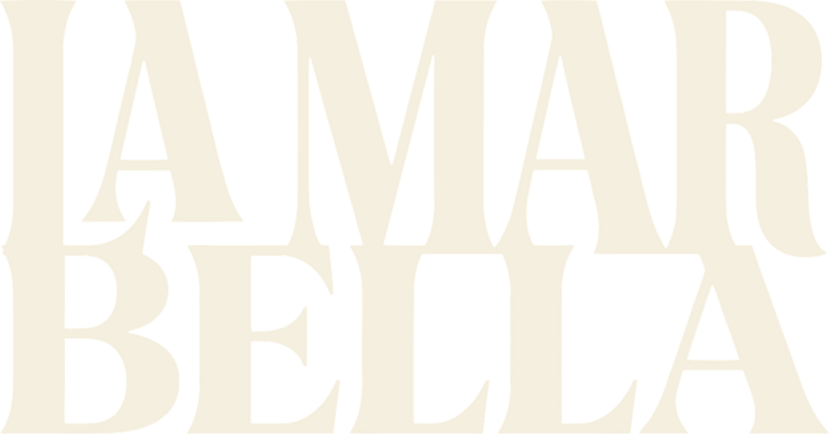 La Mar Bella